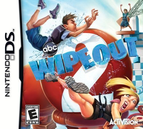 5855 - Wipeout 2